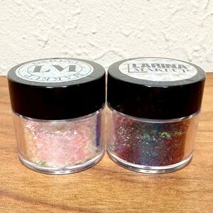 3 for $30-Larina Makeup Chameleon Flakes